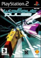 Wipeout Pulse (PS2)